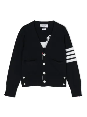 Thom Browne（トム・ブラウン）キッズ - FARFETCH
