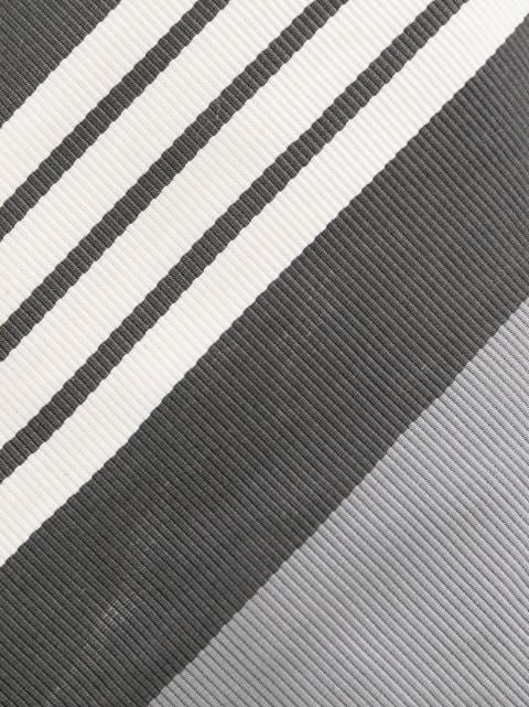 4-Bar Stripe tie