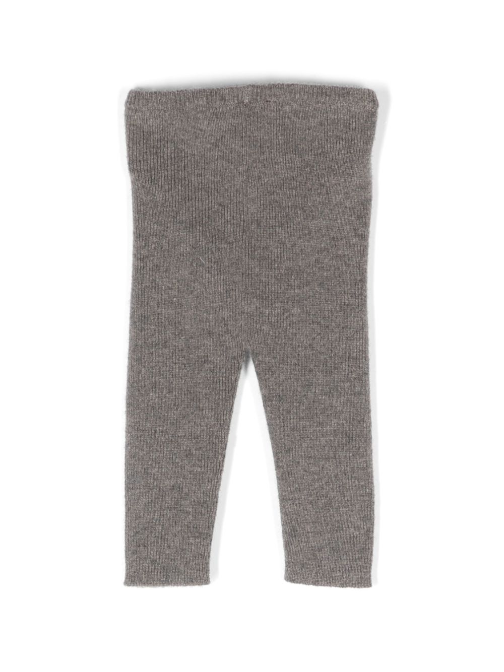 Bonpoint Elastische legging - Bruin