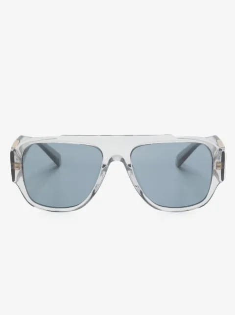 Versace Eyewear Macy's square-frame sunglasses