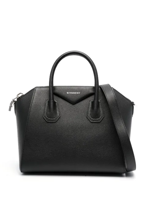 Givenchy Antigona leather tote bag