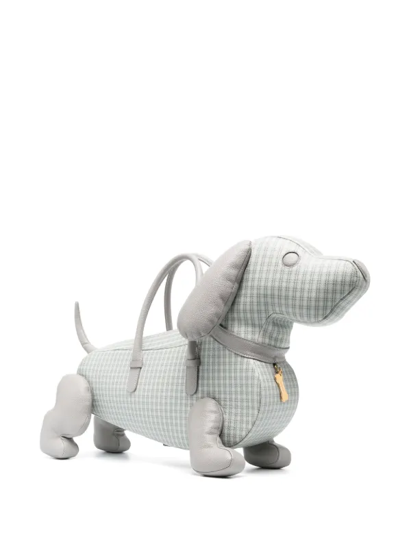 Thom browne bag dog shop