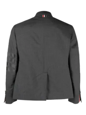 新品KOE×THOM BROWNE コラボZIP-FRONT BARRACUDA koe×THOM BROWNE（コエトムブラウン）の「[KOE×THOM BROWNE]MENS