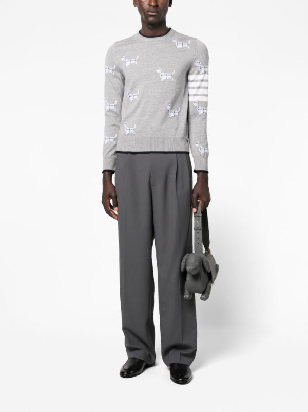 Thom Browne Hector プルオーバー - Farfetch