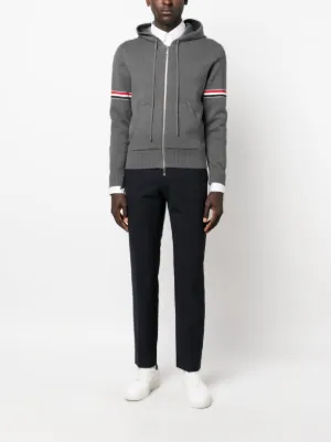 Sweats À Capuche Thom Browne Pour Homme