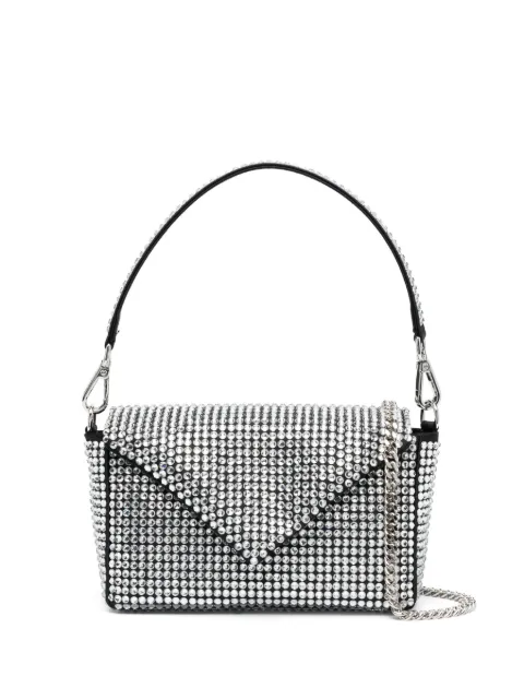 Gedebe My Love embellished shoulder bag