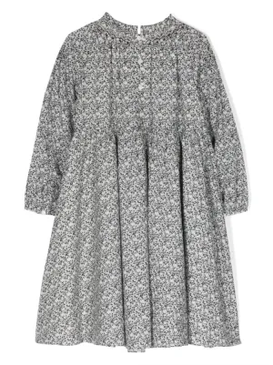 美品　ボンポワン　ワンピース　12a ボンポワン 12a ワンピース - メルカリ