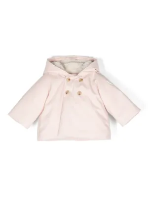 Shearling Coat S00 - New - For Baby