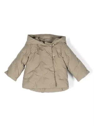 Baby girl sale designer jackets