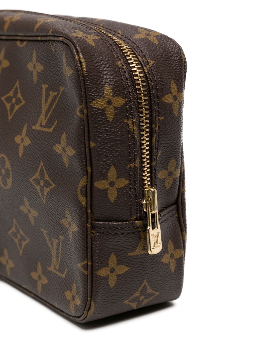 Louis Vuitton Estuche De Maquillaje Trousse Toilette 23 1990 pre-owned -  Farfetch