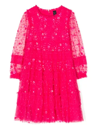NEEDLE & THREAD KIDS