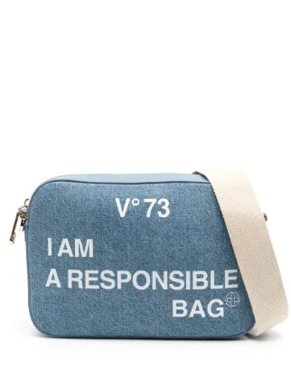 V°73 RESPONSIBILITY LOGO HANDBAG 24306272_54414946_322.jpg