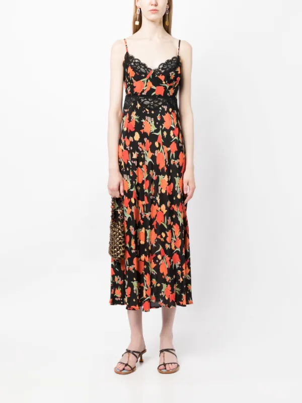 rixo midi dress