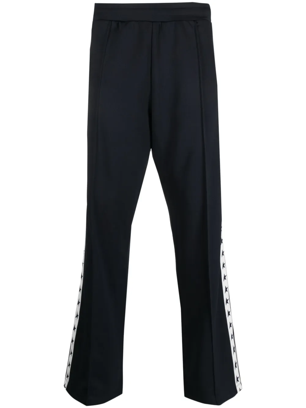 Golden Goose Joggings Doro Trousers In Blue
