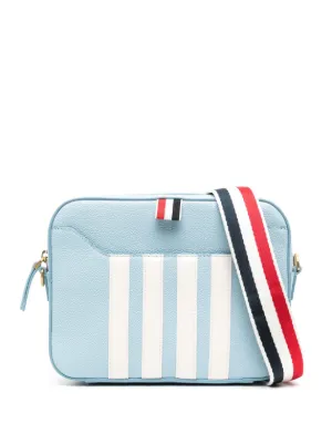 Mens Bags, Leather Goods & Wallets | Thom Browne Official