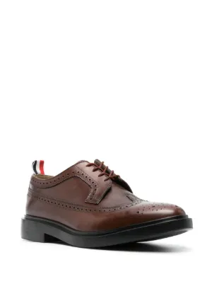 Thom Browne メンズ ブローグ通販 - FARFETCH