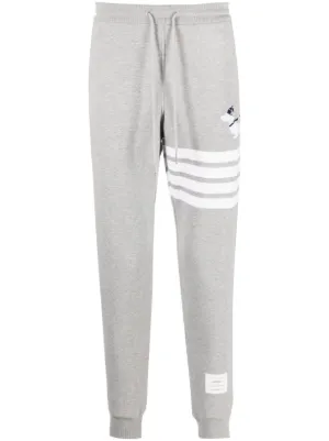 Thom Browne（トム・ブラウン）メンズ スウェットパンツ - FARFETCH