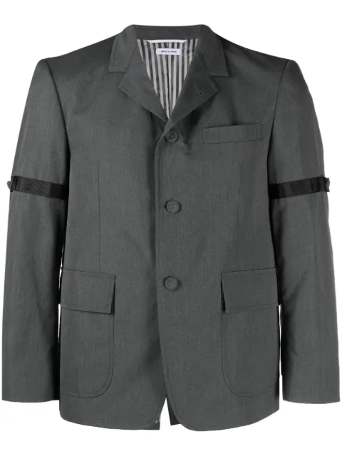 Thom Browne blazer con botones