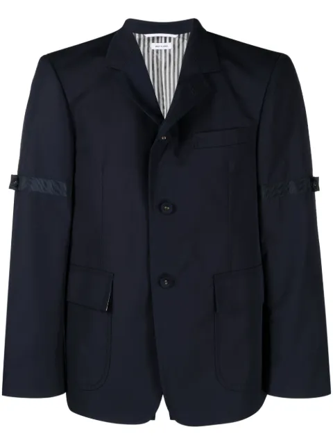 Thom Browne single-breasted blazer