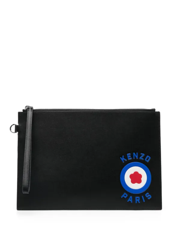 Pochette ordinateur clearance kenzo