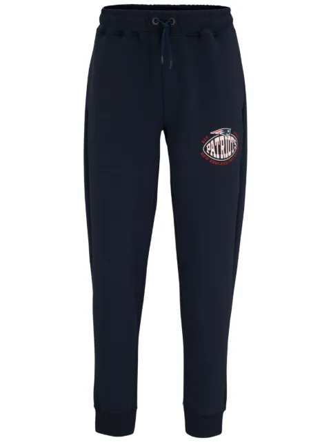 BOSS Calça x NFL com estampa de logo