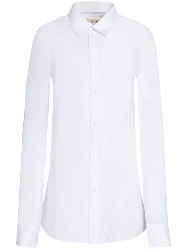 Witte alexander mcqueen cheap dames