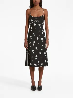 MARNI(マルニ)ワンピース・ドレス - FARFETCH MARNI(マルニ)ワンピース・ドレス - FARFETCH