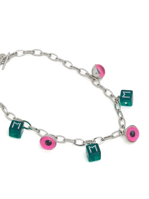 【関税＆送料込み】Marni Necklace Accessories Marni Necklace – Suz and Bex