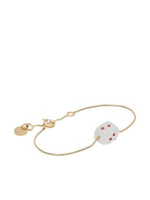 ✓Gold plated Cartier design bracelet - Marbi online shop