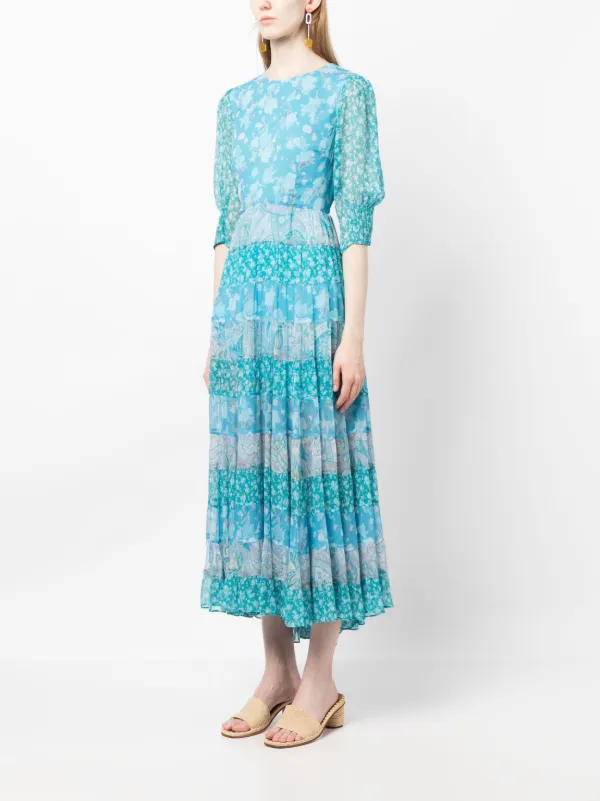 Rixo agyness dress 2025