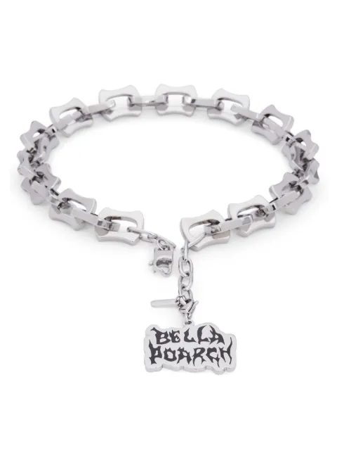 HUGO Choker x Bella Poarch