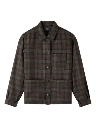 A.P.C.