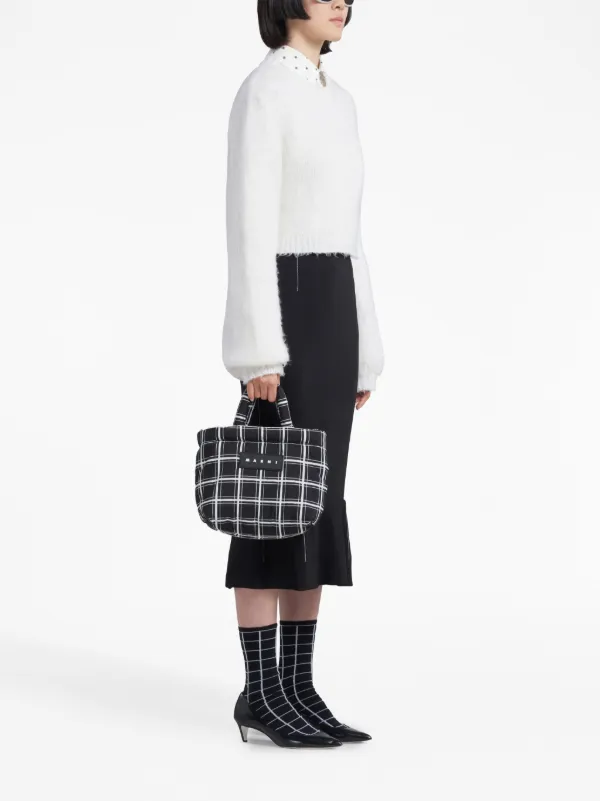 【送料&関税込】Marni Flounced Sheath Skirt arcadeshops.com-2666599_1024x.