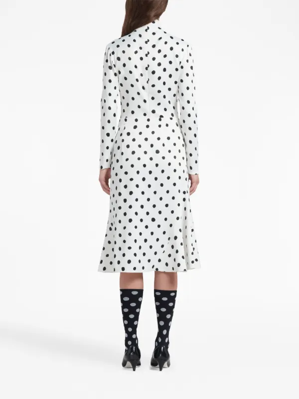 【関税＆送料込み】Marni Skirt With Logo Women's Skirts | Official Online Store | Marni