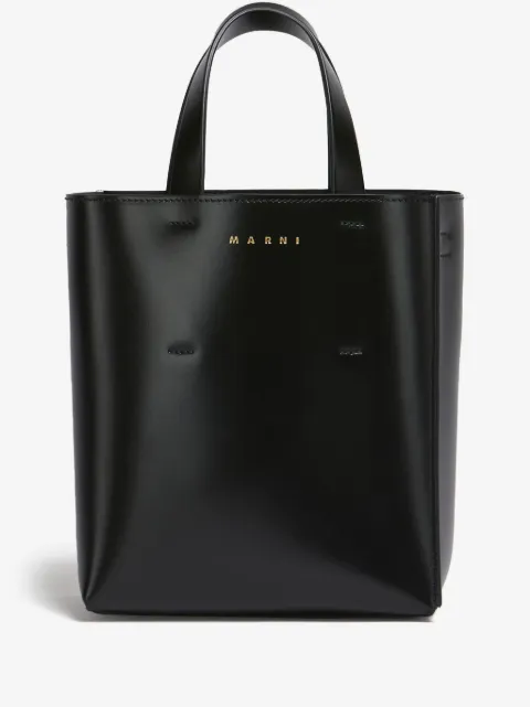 Marni Bolsa tote Museo mini