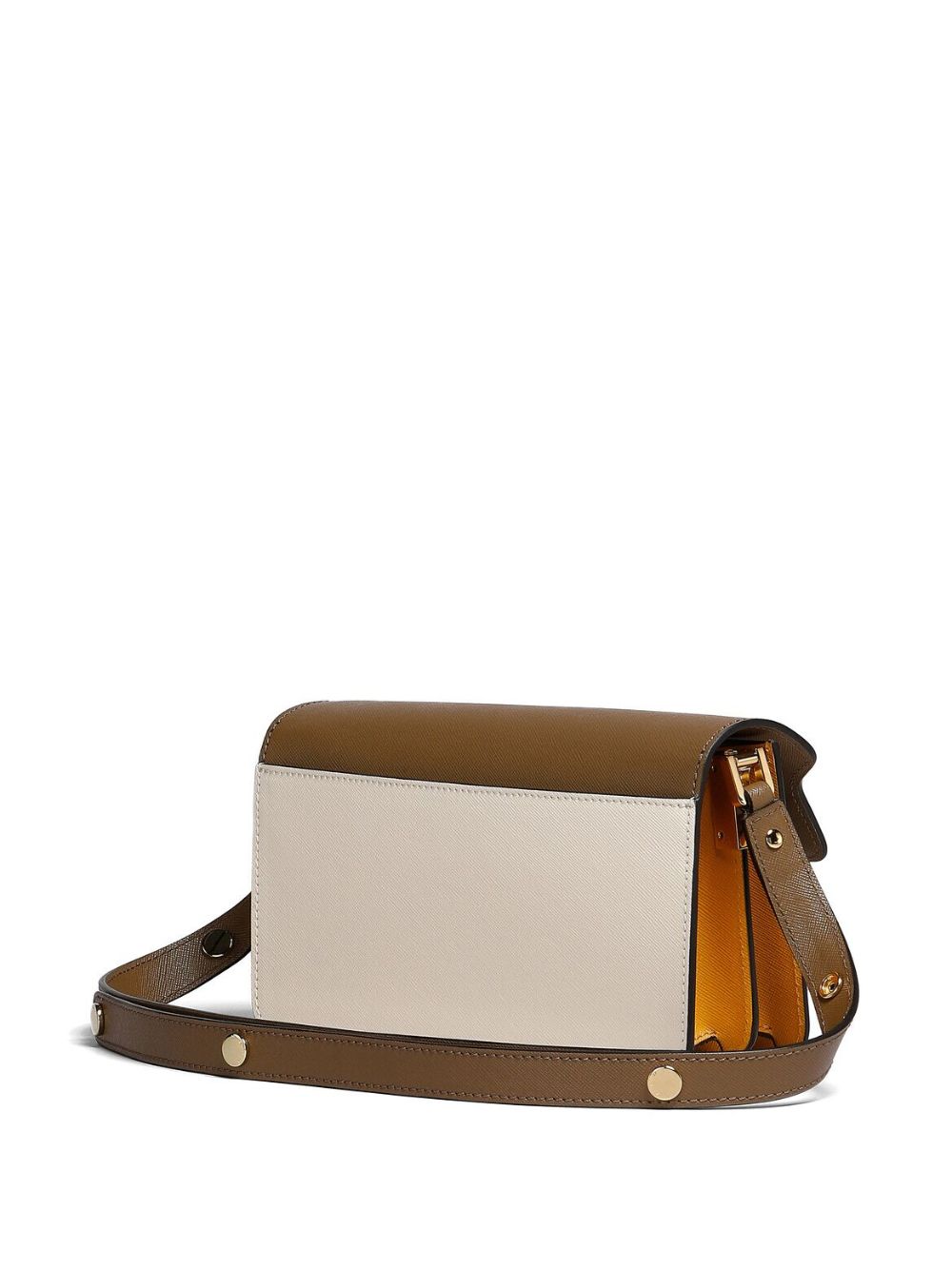 Affordable Marni Trunk E W shoulder bag Women