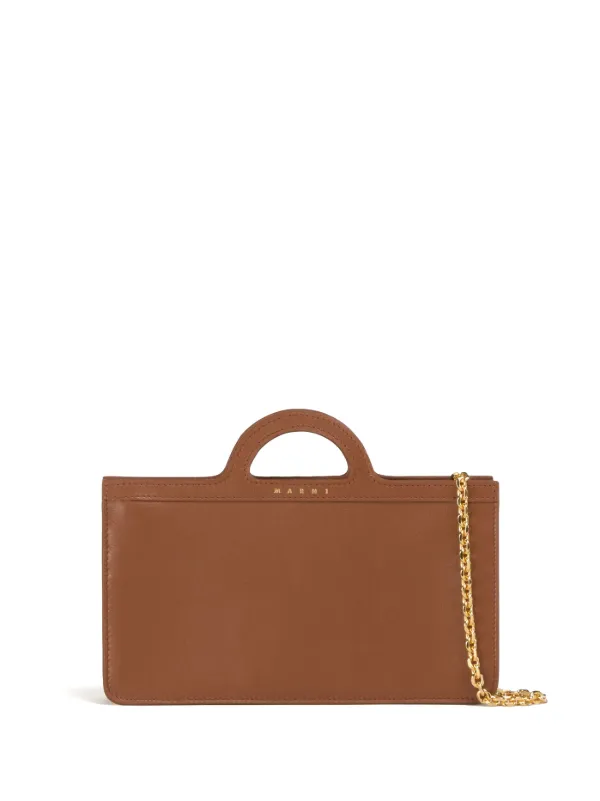 【MARNI】Tropicalia トロピカリア チェーン ウォレット 長財布 MARNI】Tropicalia トロピカリア チェーン ウォレット 長財布