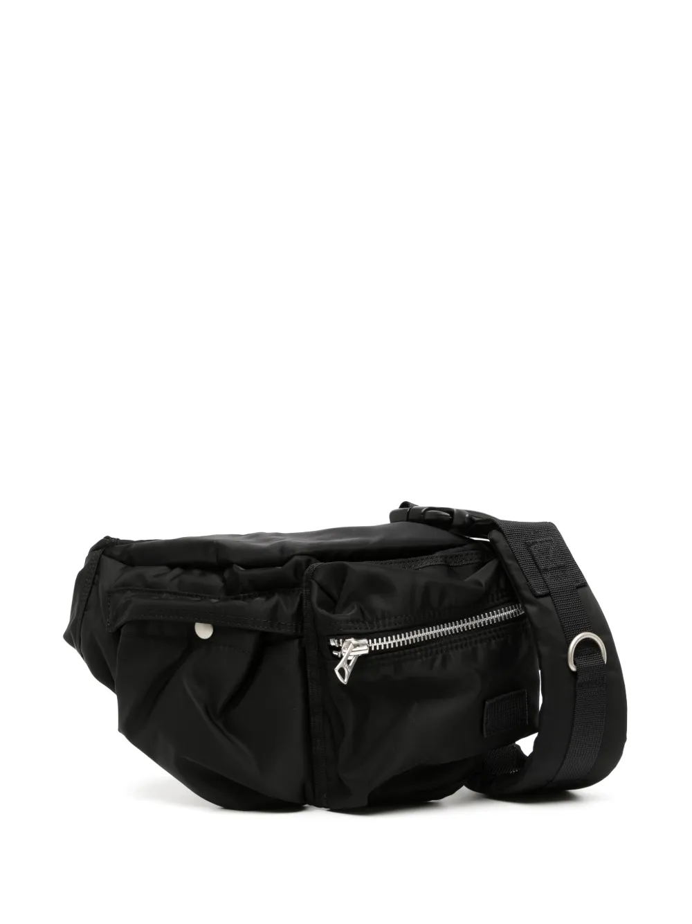 お歳暮 のし Sacai Porter Pocket Bum Bag In Black | ModeSens バッグ