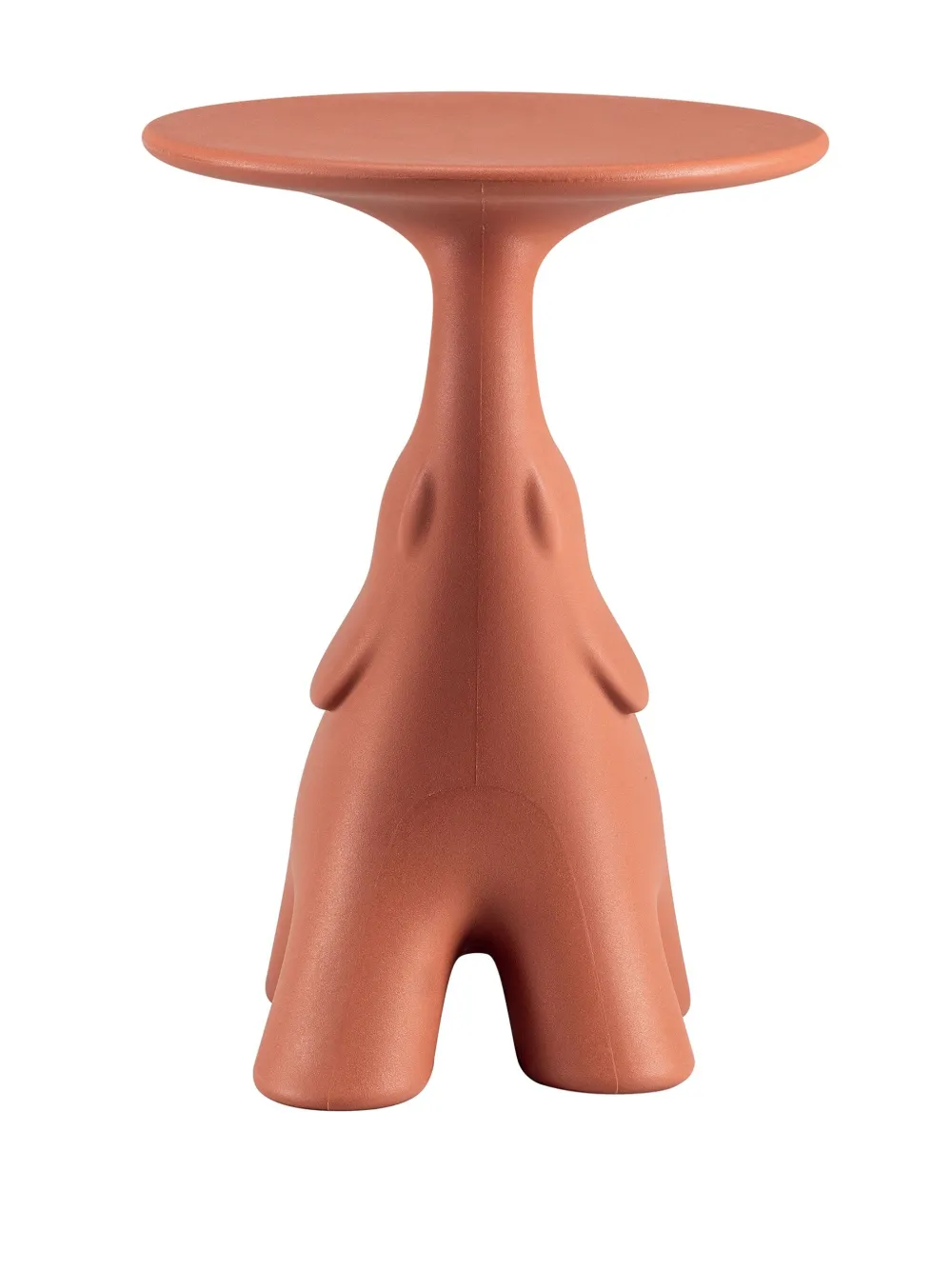  Qeeboo Pako Side Table - Orange 