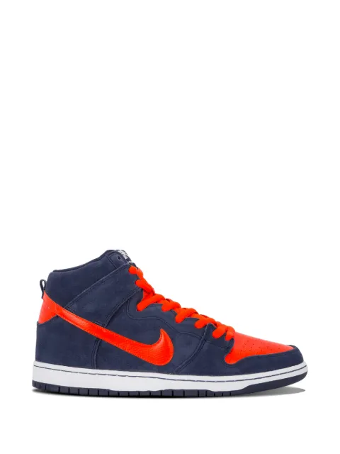 Nike tenis SB Dunk Hi Pro