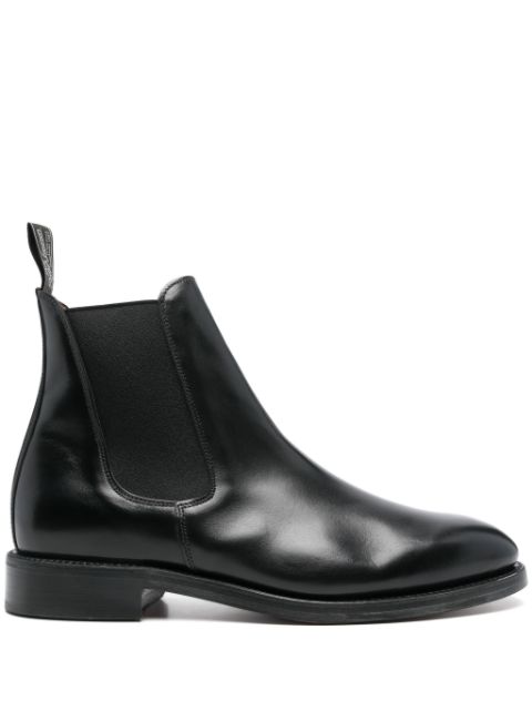 Polo Ralph Lauren Troy boots Men