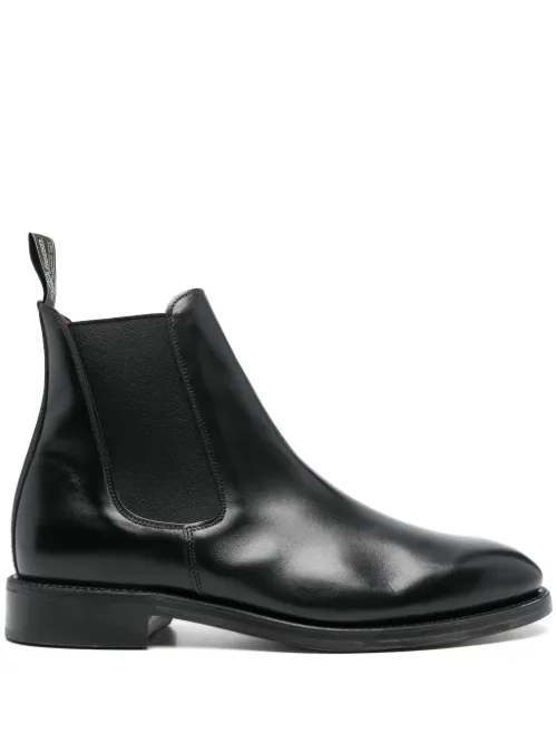 Bottines Troy - Polo Ralph Lauren - Modalova