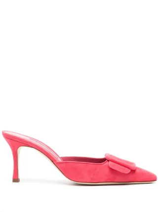 Manolo Blahnik