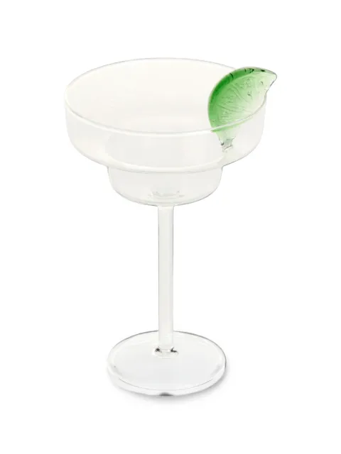 Maison Balzac Margarita round glass