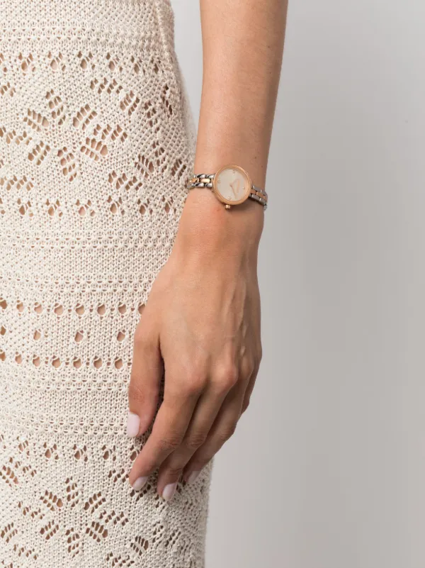 Missoni Petite 25mm | Silver | FARFETCH