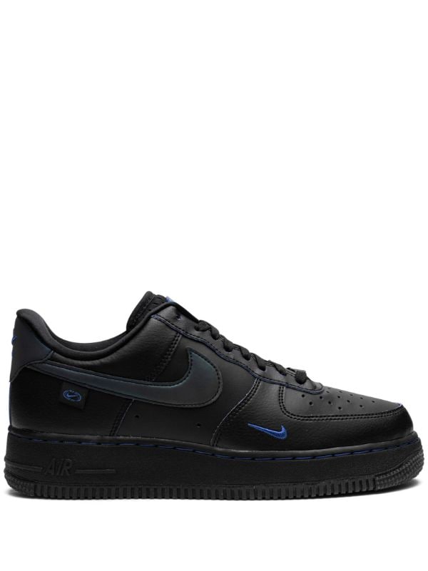 strand Airco Ouderling Nike Air Force 1 Low '07 LX "Worldwide" Sneakers - Farfetch