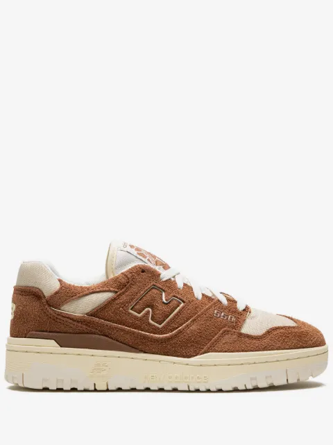 New Balance x Aimé Leon Dore baskets 550