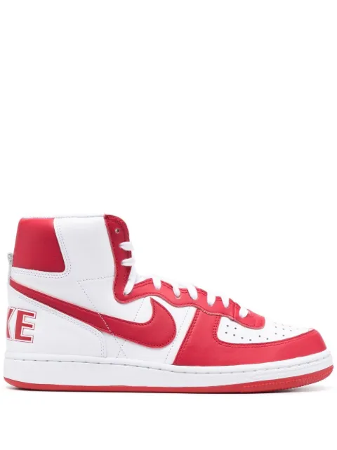 Nike Terminator high-top sneakers