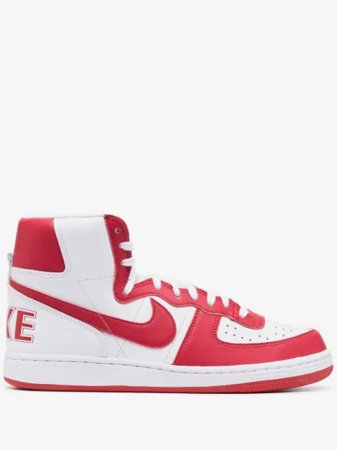 Nike Terminator high-top sneakers