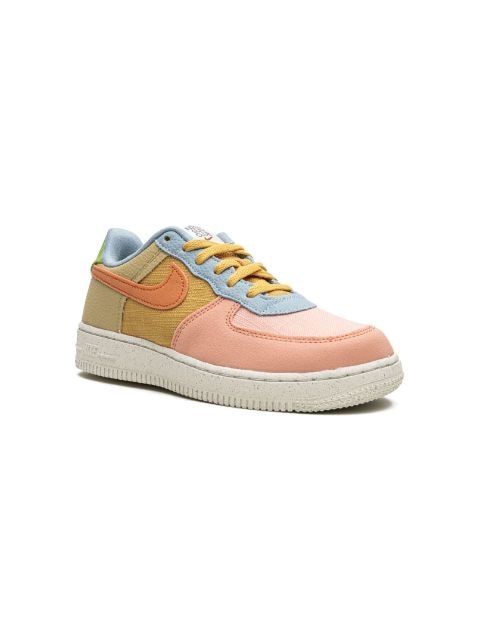 Nike Kids - Air Force 1 Low 07 LV8 Next Nature sneakers